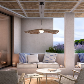 MEDITERRANIA S/105 OUTDOOR PENDANT